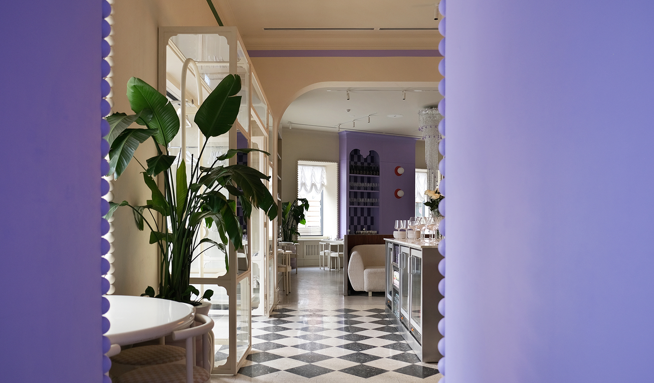 Dito Italiano trattoria